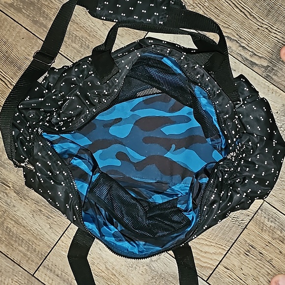 Old Navy Gym bag - Picture 2 of 3